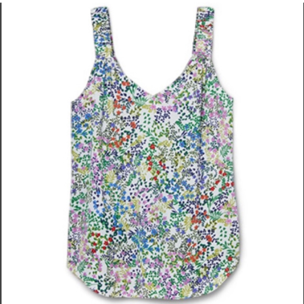 Cabi Top